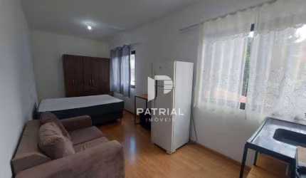 Studio à venda no Novo Mundo