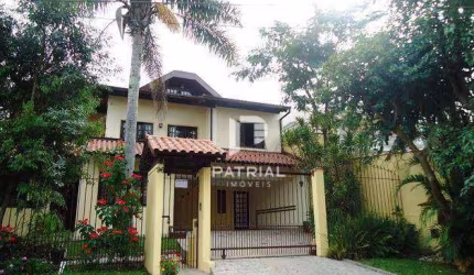 Casa à venda no Cascatinha