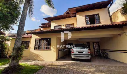 Casa à venda no Cascatinha