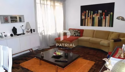 Apartamento à venda no Centro