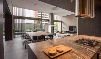 Apartamento à venda no Juvevê