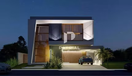 Casa à venda no São Braz