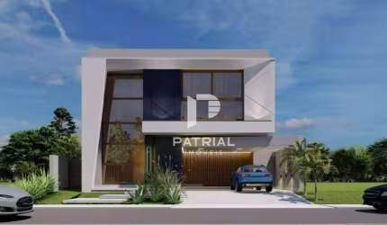 Casa à venda no São Braz