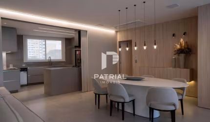 Apartamento à venda no Água Verde