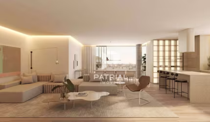 Apartamento à venda no Juvevê