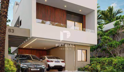 Casa à venda - Costeira - São José dos Pinhais