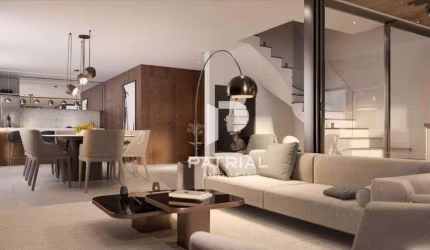 Cobertura Duplex à venda no Água Verde