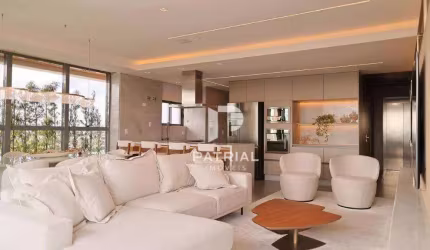 Apartamento à venda no Água Verde