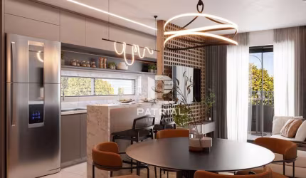 Apartamento à venda na Vila Izabel