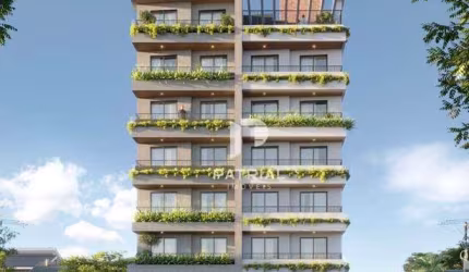 Apartamento Garden à venda no Bom Retiro