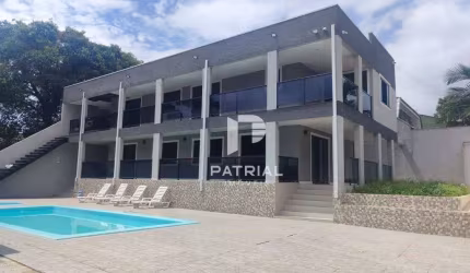 Casa à venda em Santa Felicidade