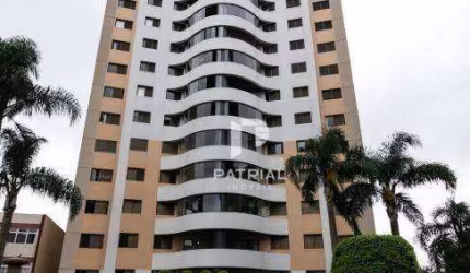 Apartamento à venda no Portão