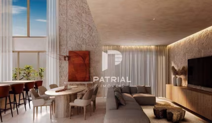 Apartamento Garden à venda no Água Verde
