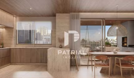 Apartamento à venda no Água Verde