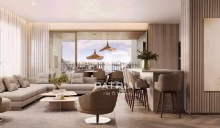 Apartamento à venda no Água Verde
