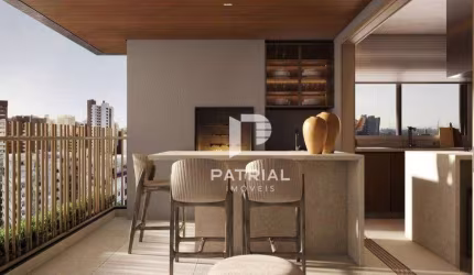 Apartamento à venda no Água Verde