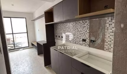 Apartamento à venda no Rebouças