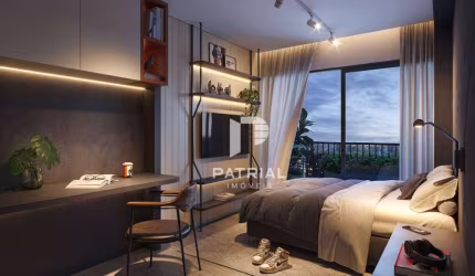 Apartamento à venda no Cristo Rei