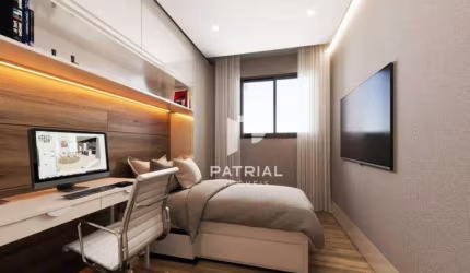 Apartamento Garden à venda no Lindóia