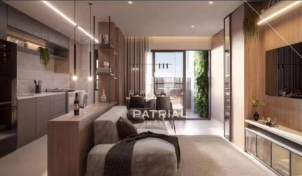 Apartamento à venda no Boa Vista