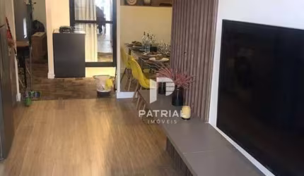 Apartamento à venda no Portão