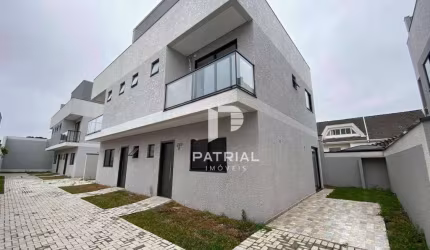 Sobrado à venda no Boqueirão