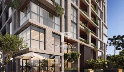 Apartamento Garden à venda no Mossunguê