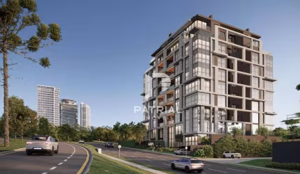 Apartamento Garden à venda no Mossunguê
