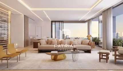Cobertura Duplex à venda no Mossunguê