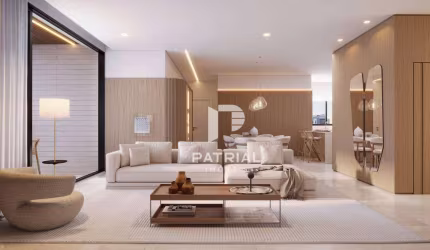 Apartamento à venda no Mossunguê