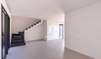 Sobrado à venda no Pilarzinho