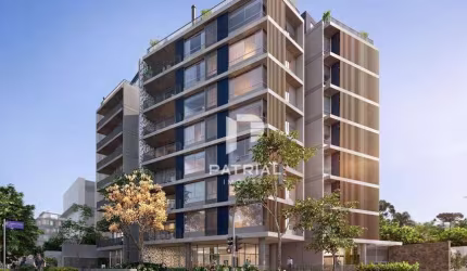 Apartamento à venda no Batel