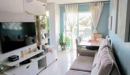 Apartamento à venda - Aristocrata - São José dos Pinhais