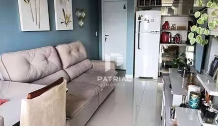 Apartamento à venda - Aristocrata - São José dos Pinhais