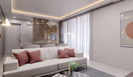 Apartamento Garden à venda no Água Verde