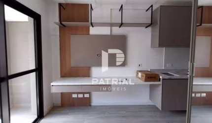 Studio disponível para locação no Batel