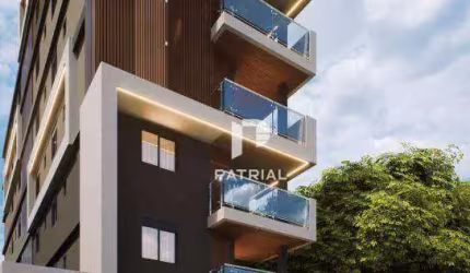 Apartamentos à venda em São José dos Pinhais