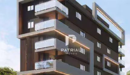 Cobertura à venda em São José dos Pinhais
