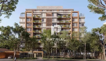 Apartamento à venda no Cabral