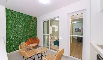 Studios à venda no Boa Vista