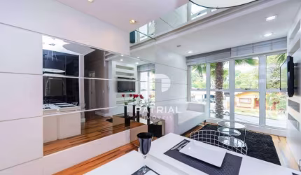 Apartamento à venda no Boa Vista