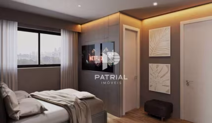 Apartamento à venda no Lindóia