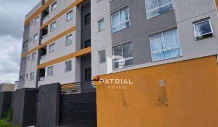 Apartamentos à venda no Hauer