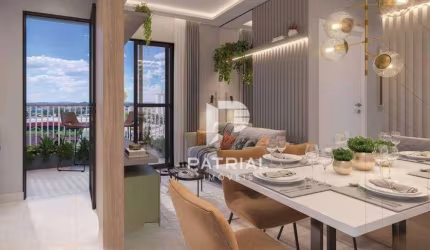 Apartamento à venda no Bairro Alto