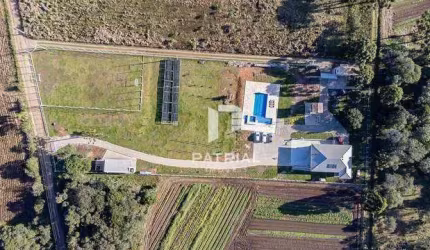 Chácara à venda em Jurema - São José dos Pinhais