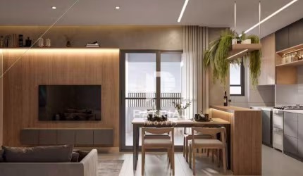 Apartamento à venda no Boa Vista