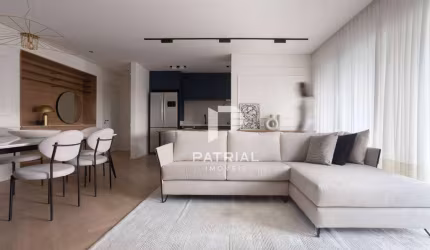 Apartamento à venda no Cabral
