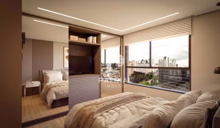 Apartamento à venda no Jardim Botânico