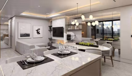 Apartamento à venda no Água Verde