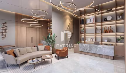 Apartamento à venda no Água Verde